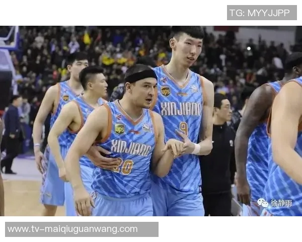 北京篮球队阵地战解析：战术布局与球员配合的深度剖析MBA